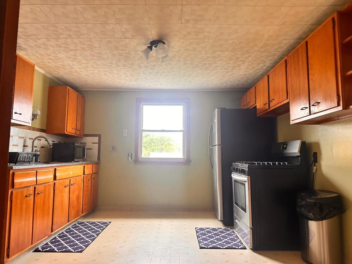 Luxury Apartments In Cheektowaga Ny Bagian luar foto