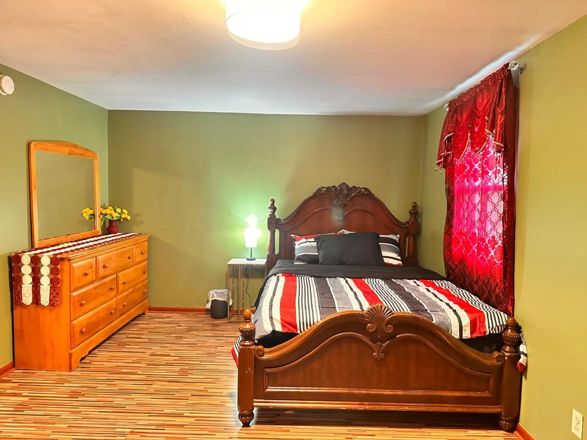 Luxury Apartments In Cheektowaga Ny Bagian luar foto
