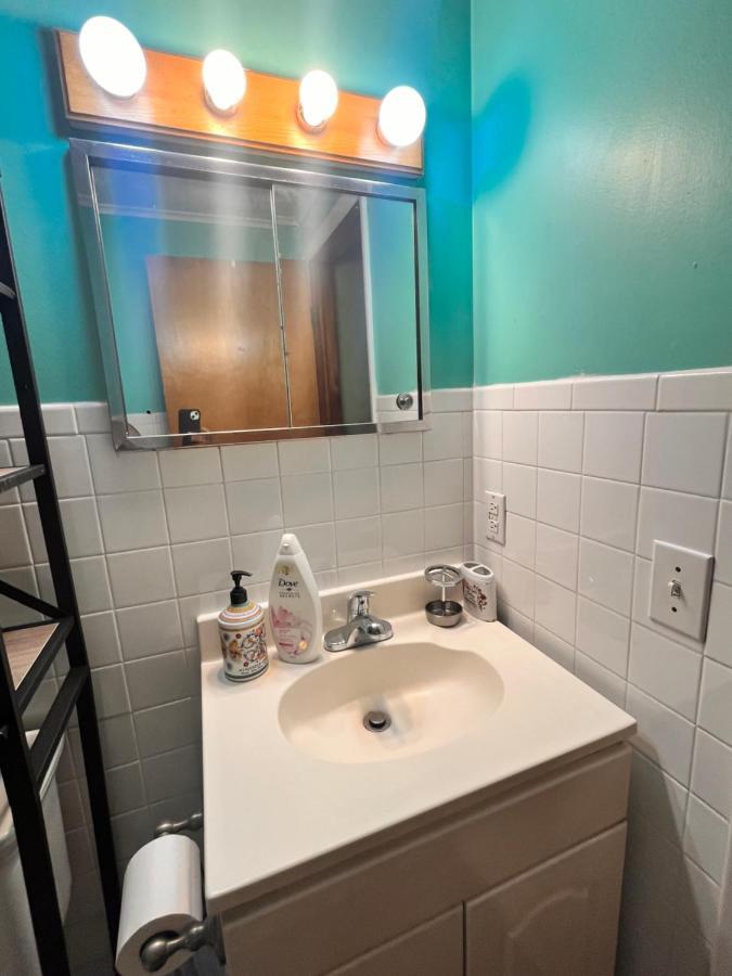 Luxury Apartments In Cheektowaga Ny Bagian luar foto