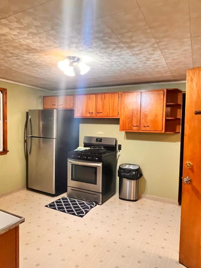 Luxury Apartments In Cheektowaga Ny Bagian luar foto